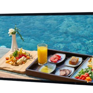 Màn hình hiển thị chuyên dụngVNSign 55 inch