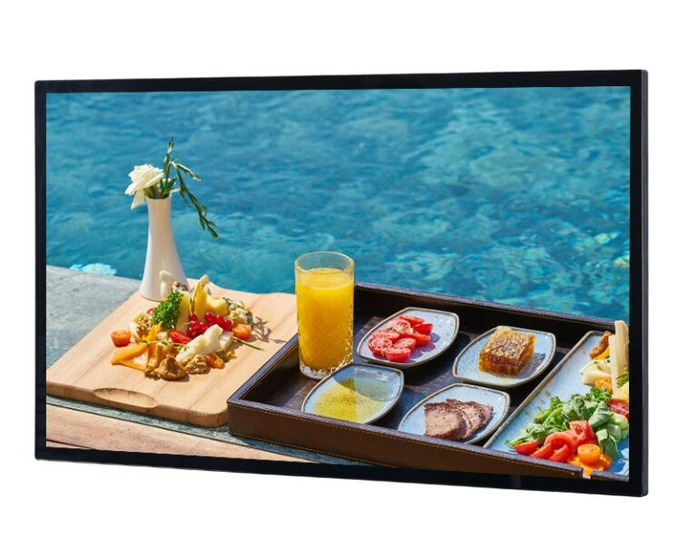 Màn hình hiển thị chuyên dụngVNSign 55 inch