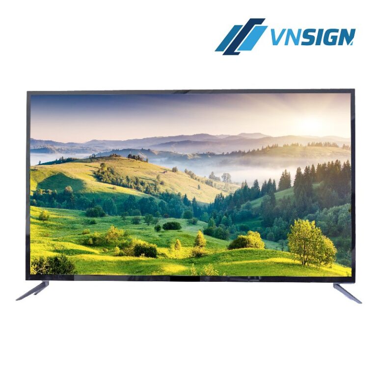 Smart Tivi 100inch VNSign VNS666-100SM