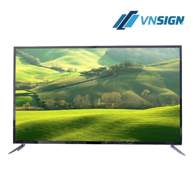 Smart Tivi 50inch VNSign VNS666-50SM