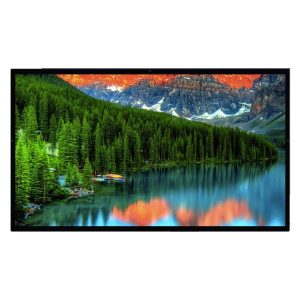 VNSign 86inch interactive display IFP8650-3 Contact