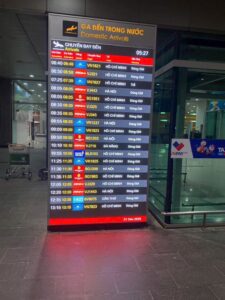 Dự án sân bay Phú Quốc